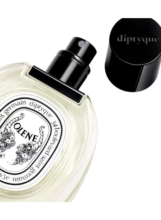 Diptyque Olayne Eau de Toilette 100ml, a fresh and floral fragrance for women and men - Image 2